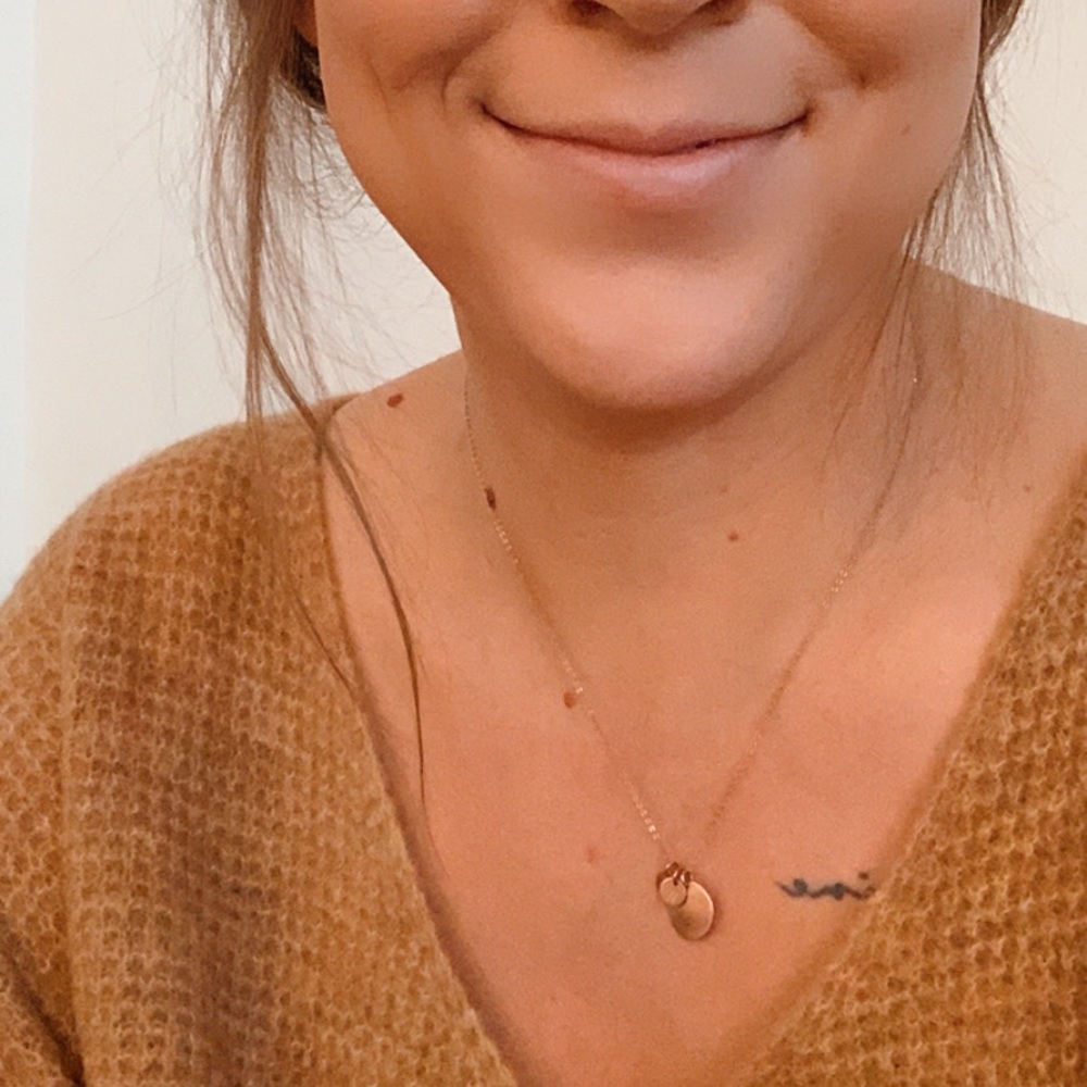 Meet your Posher, Beth